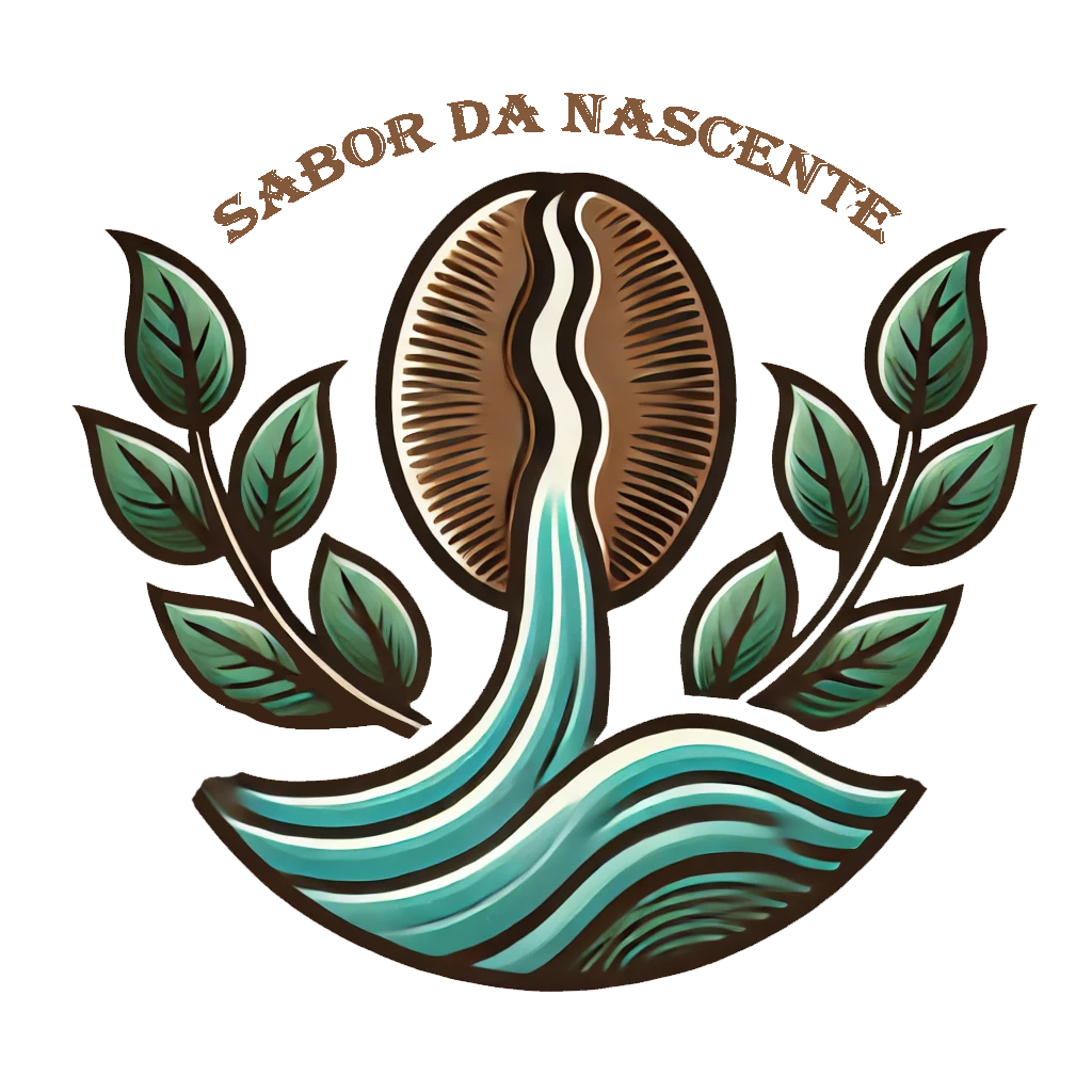 Logo Sabor da Nascente